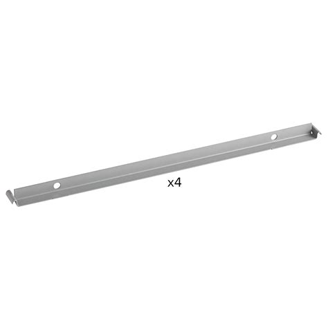 lateral filing cabinet replacement rails